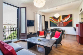 41ARI1045- Fantastic and super spacious 3bed apartment in the Center